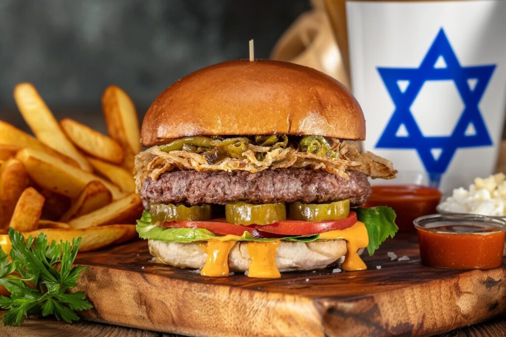 בורגר סטיישן